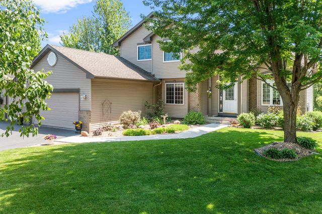 15049 82nd Circle NE, Otsego, MN 55330