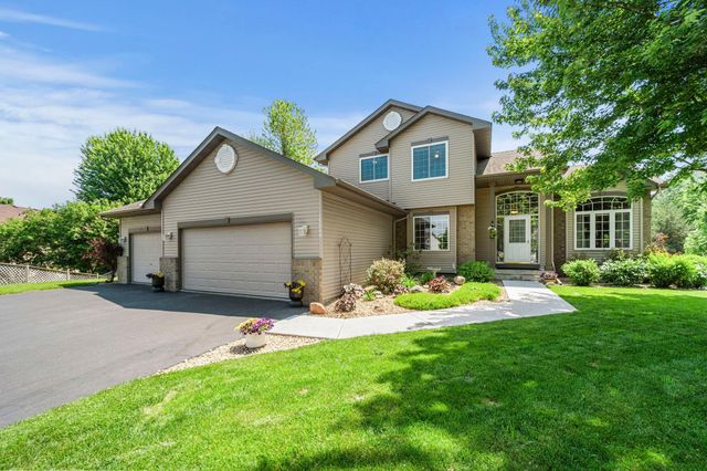 15049 82nd Circle NE, Otsego, MN 55330