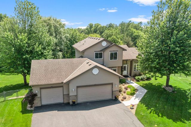 15049 82nd Circle NE, Otsego, MN 55330