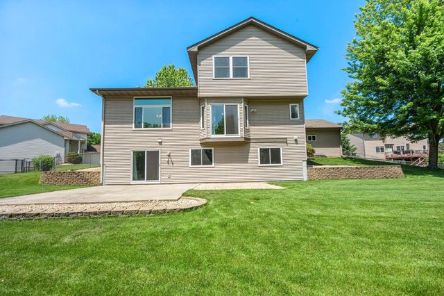 15049 82nd Circle NE, Otsego, MN 55330