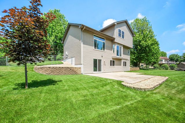 15049 82nd Circle NE, Otsego, MN 55330