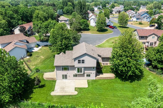 15049 82nd Circle NE, Otsego, MN 55330