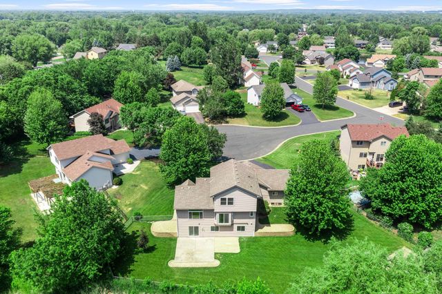 15049 82nd Circle NE, Otsego, MN 55330