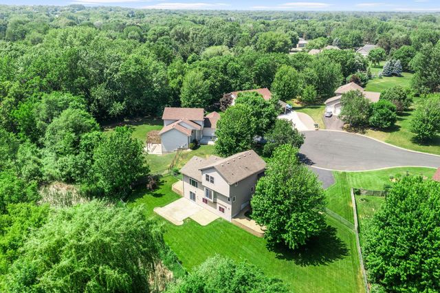 15049 82nd Circle NE, Otsego, MN 55330
