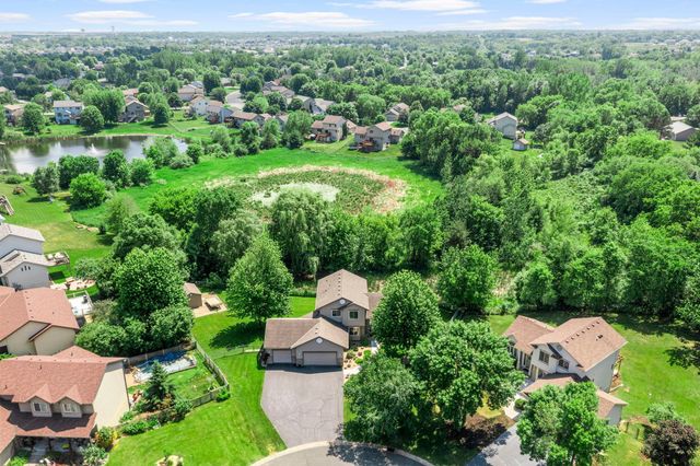15049 82nd Circle NE, Otsego, MN 55330