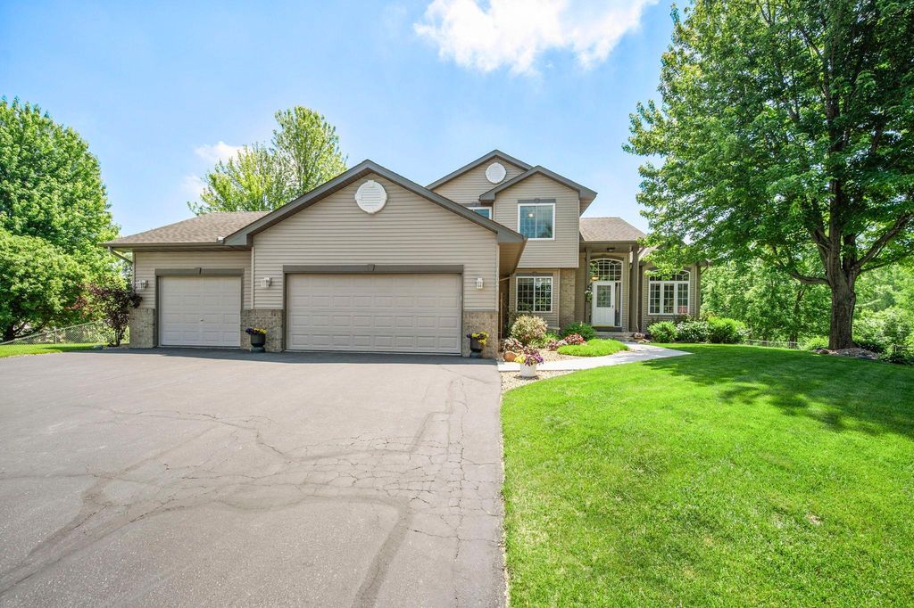 15049 82nd Circle NE, Otsego, MN 55330