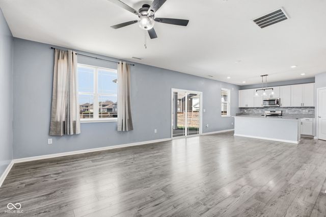 7214 Parkstay Lane, Indianapolis, IN 46113