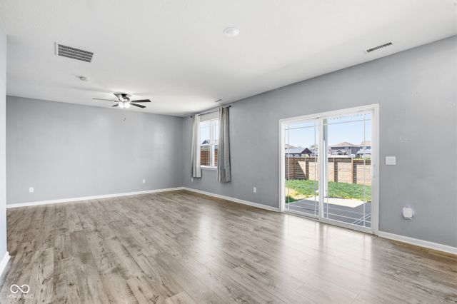 7214 Parkstay Lane, Indianapolis, IN 46113