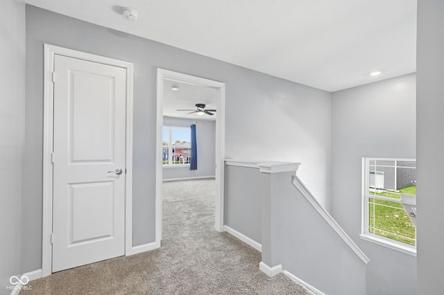 7214 Parkstay Lane, Indianapolis, IN 46113