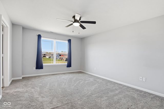 7214 Parkstay Lane, Indianapolis, IN 46113