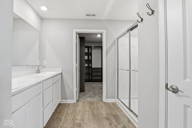 7214 Parkstay Lane, Indianapolis, IN 46113