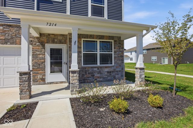 7214 Parkstay Lane, Indianapolis, IN 46113