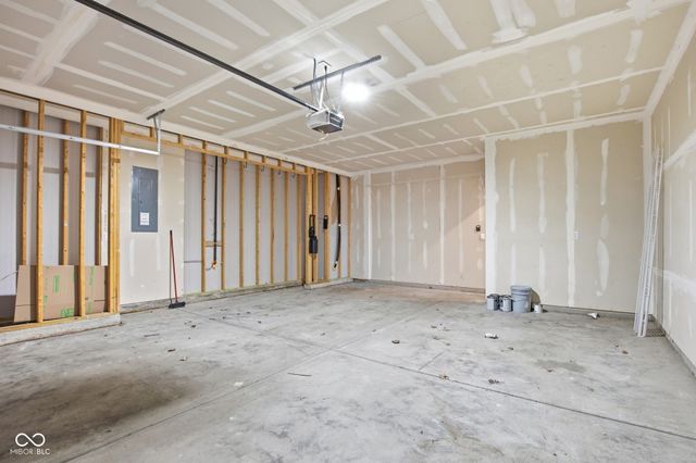 7214 Parkstay Lane, Indianapolis, IN 46113