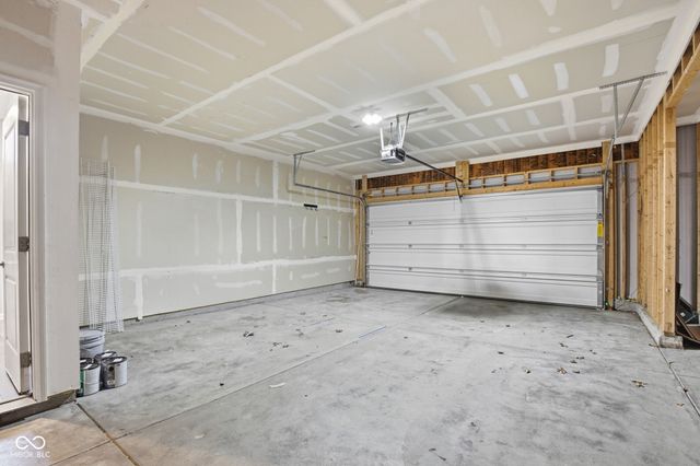 7214 Parkstay Lane, Indianapolis, IN 46113