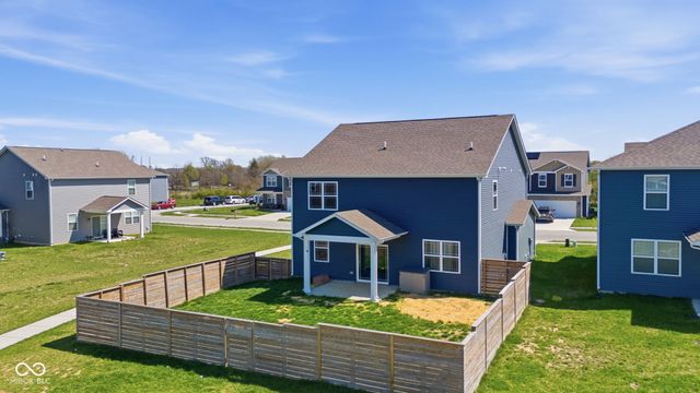 7214 Parkstay Lane, Indianapolis, IN 46113