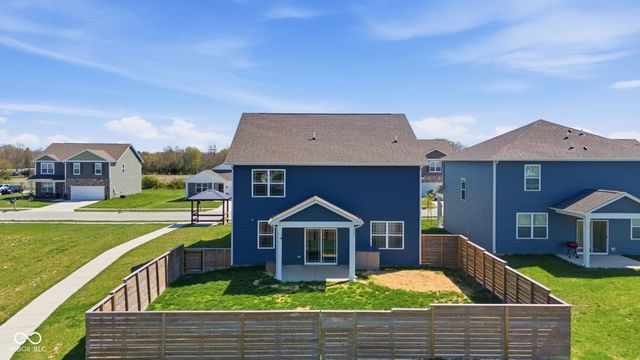 7214 Parkstay Lane, Indianapolis, IN 46113