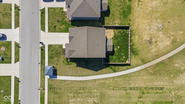 7214 Parkstay Lane, Indianapolis, IN 46113