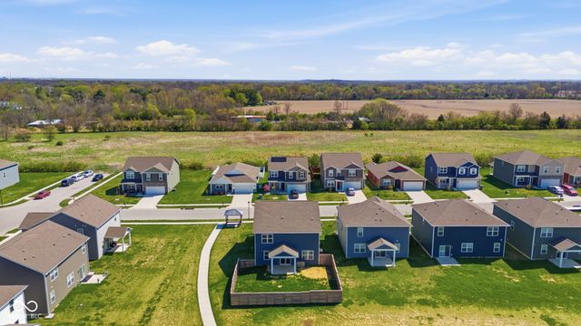 7214 Parkstay Lane, Indianapolis, IN 46113