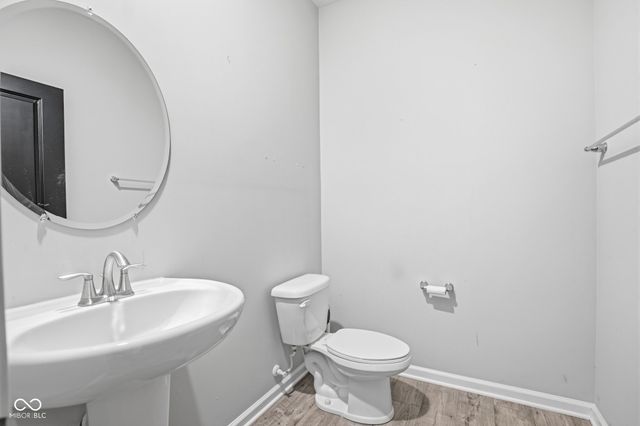 7214 Parkstay Lane, Indianapolis, IN 46113