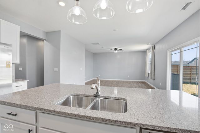 7214 Parkstay Lane, Indianapolis, IN 46113