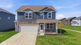 7214 Parkstay Lane, Indianapolis, IN 46113