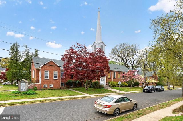 1701 SYCAMORE ST, Haddon Heights, NJ 08035