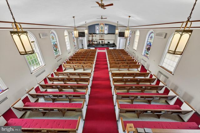 1701 SYCAMORE ST, Haddon Heights, NJ 08035