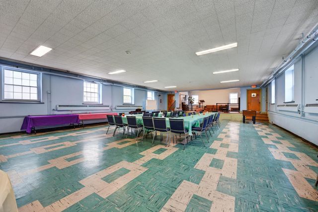 1701 SYCAMORE ST, Haddon Heights, NJ 08035