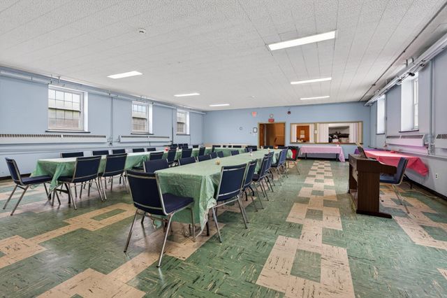 1701 SYCAMORE ST, Haddon Heights, NJ 08035