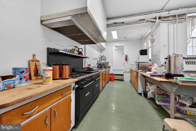1701 SYCAMORE ST, Haddon Heights, NJ 08035