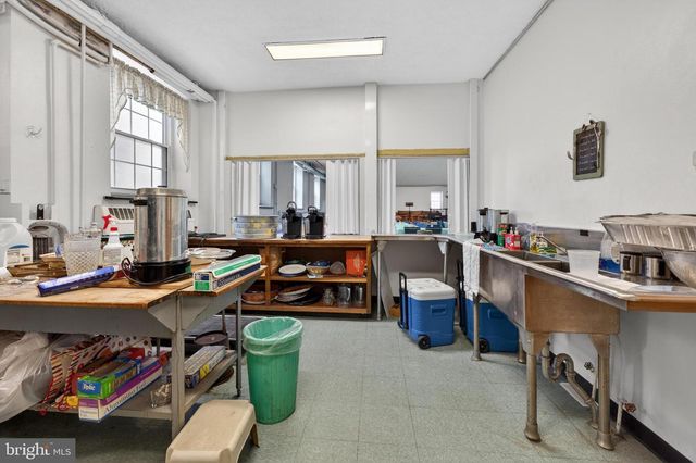 1701 SYCAMORE ST, Haddon Heights, NJ 08035