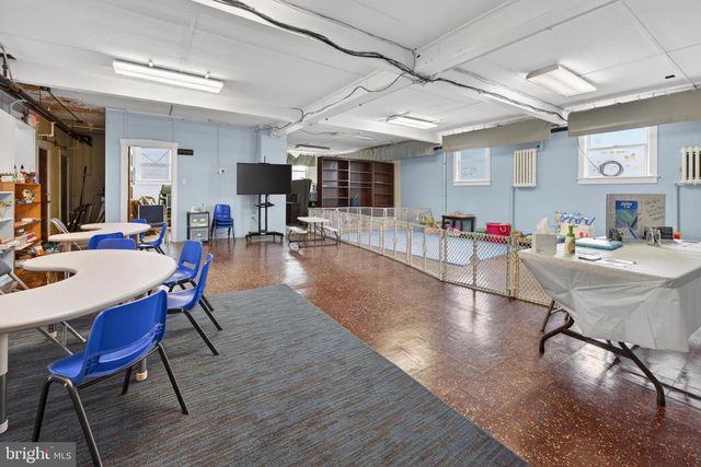 1701 SYCAMORE ST, Haddon Heights, NJ 08035