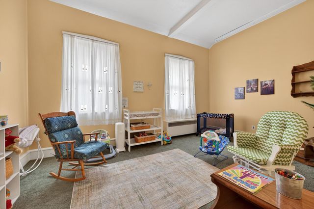 1701 SYCAMORE ST, Haddon Heights, NJ 08035