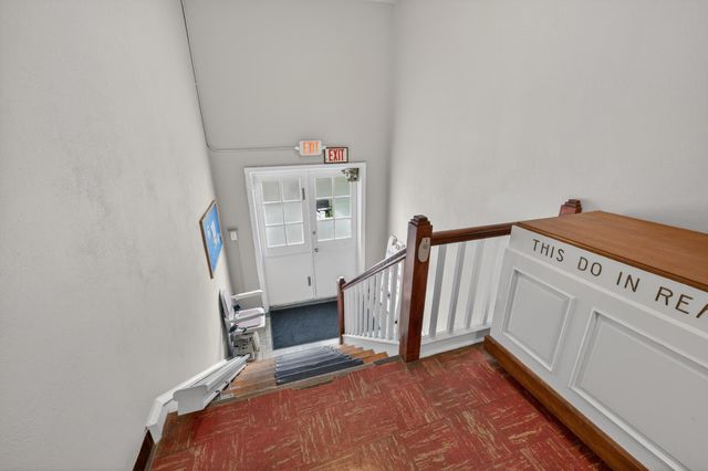 1701 SYCAMORE ST, Haddon Heights, NJ 08035