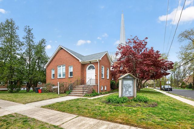1701 SYCAMORE ST, Haddon Heights, NJ 08035