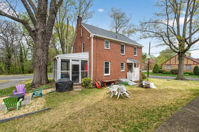 1701 SYCAMORE ST, Haddon Heights, NJ 08035