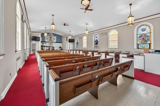 1701 SYCAMORE ST, Haddon Heights, NJ 08035