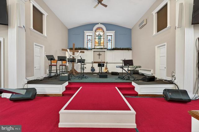 1701 SYCAMORE ST, Haddon Heights, NJ 08035