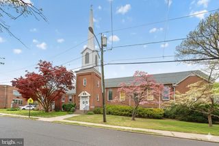 1701 SYCAMORE ST, Haddon Heights, NJ 08035