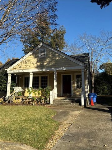 1219 State NW Street, Atlanta, GA 30318