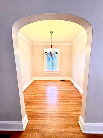 1219 State NW Street, Atlanta, GA 30318