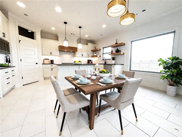 2405 Salmon Street, Pea Ridge, AR 72751