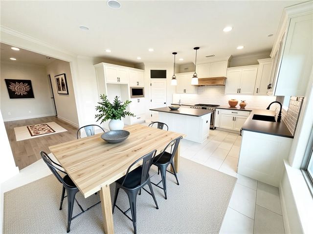 2405 Salmon Street, Pea Ridge, AR 72751