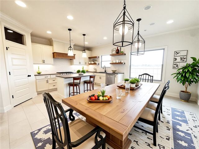 2405 Salmon Street, Pea Ridge, AR 72751