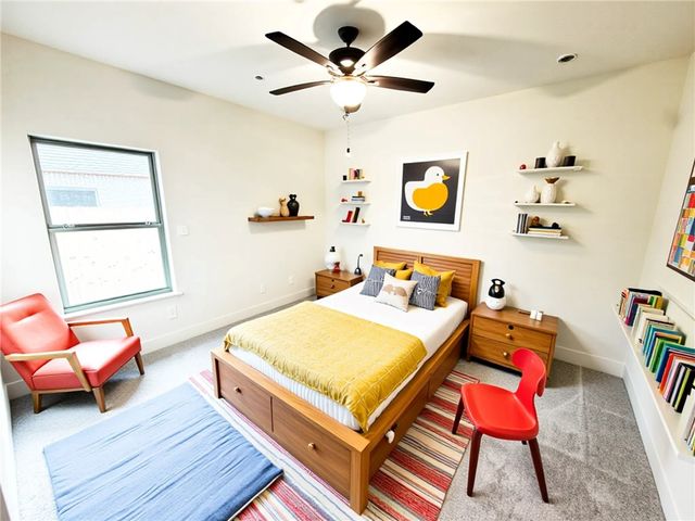 2405 Salmon Street, Pea Ridge, AR 72751