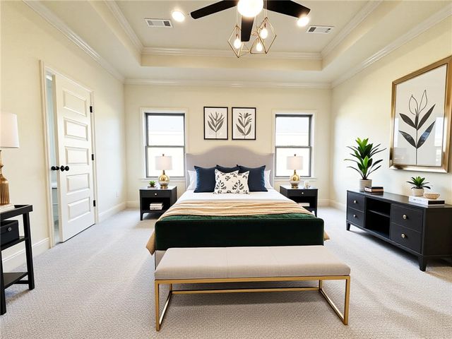 2405 Salmon Street, Pea Ridge, AR 72751