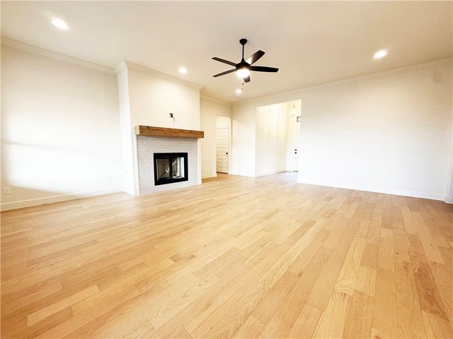 2405 Salmon Street, Pea Ridge, AR 72751