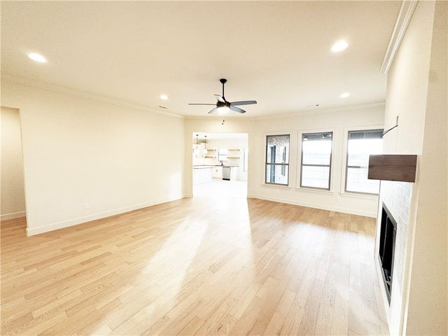 2405 Salmon Street, Pea Ridge, AR 72751