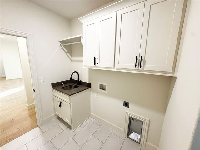 2405 Salmon Street, Pea Ridge, AR 72751