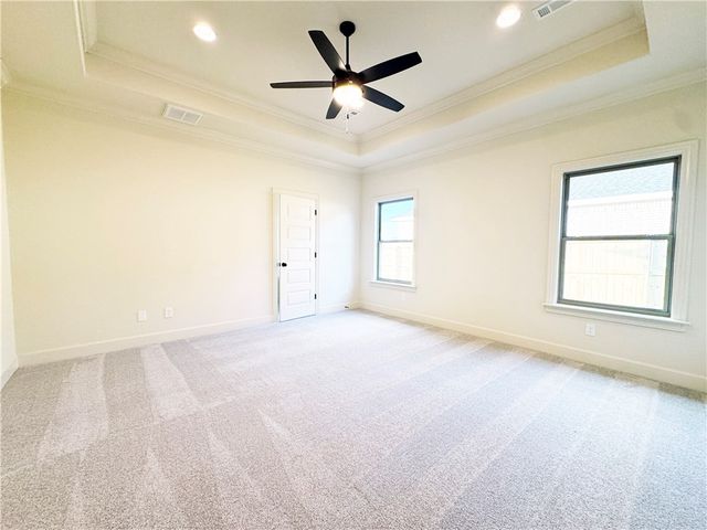 2405 Salmon Street, Pea Ridge, AR 72751